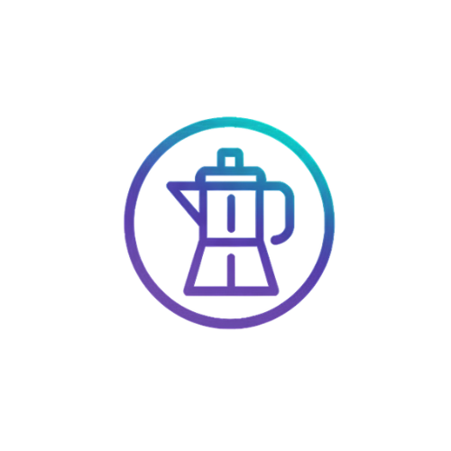 Percolator Logo